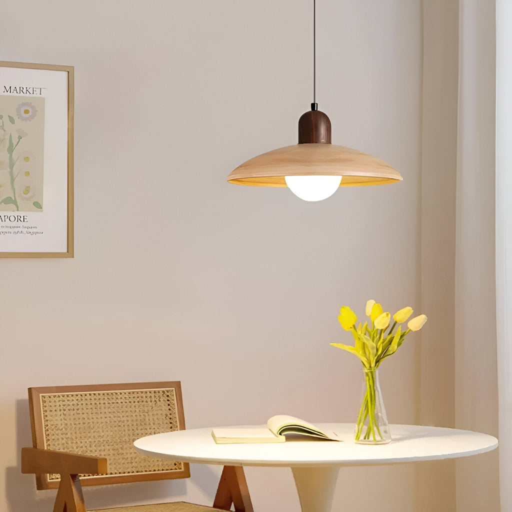 Lampa wisząca retro loft kopułowa nowoczesna do kuchni