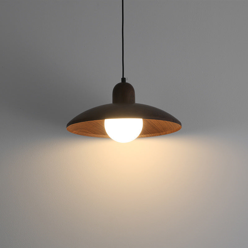 Lampa wisząca retro loft kopułowa nowoczesna do kuchni