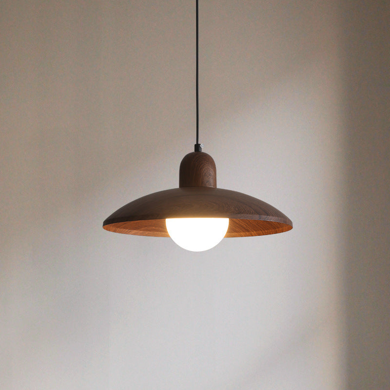 Lampa wisząca retro loft kopułowa nowoczesna do kuchni