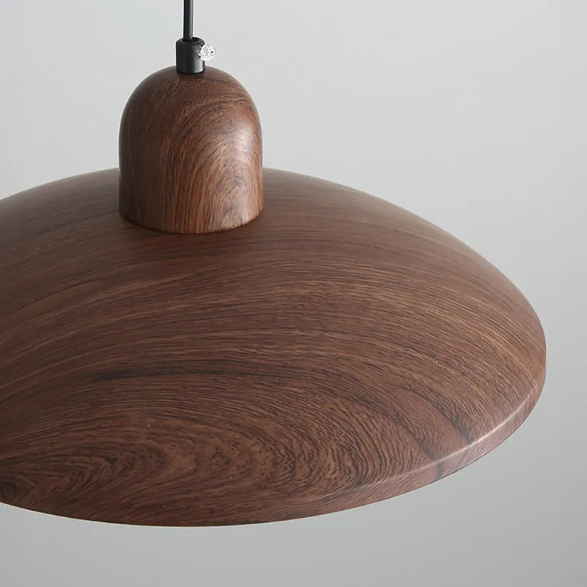 Lampa wisząca retro loft kopułowa nowoczesna do kuchni