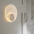 Kinkiet nowoczesny halo LED