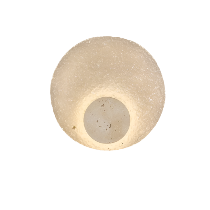 Kinkiet nowoczesny halo LED