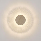 Kinkiet nowoczesny halo LED
