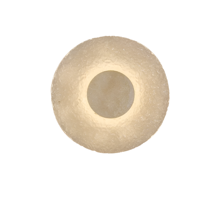 Kinkiet nowoczesny halo LED