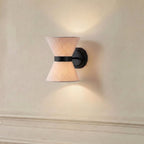 Lampa ścienna LED dekoracyjna