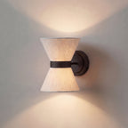 Lampa ścienna LED dekoracyjna