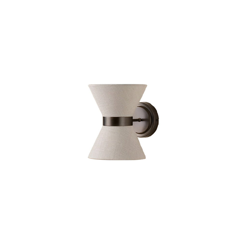 Lampa ścienna LED dekoracyjna