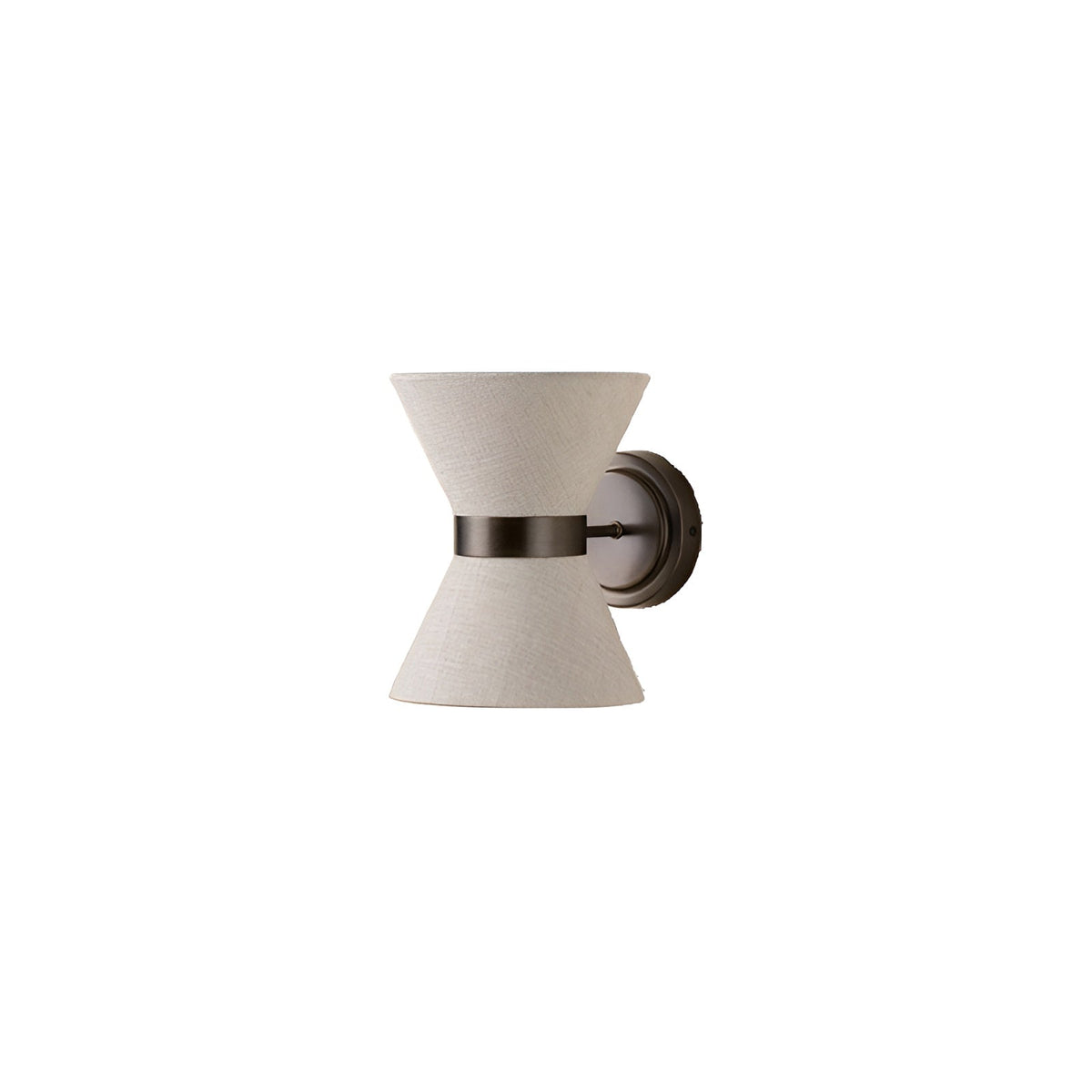 Lampa ścienna LED dekoracyjna