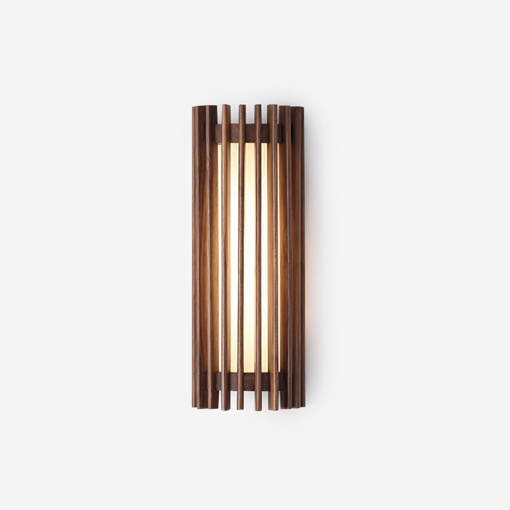Lampa ścienna LED nowoczesna dekoracyjna