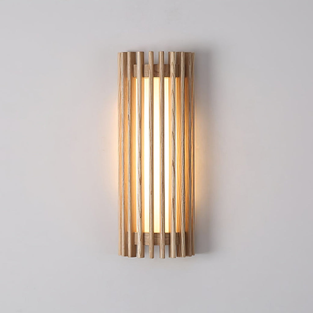 Lampa ścienna LED nowoczesna dekoracyjna