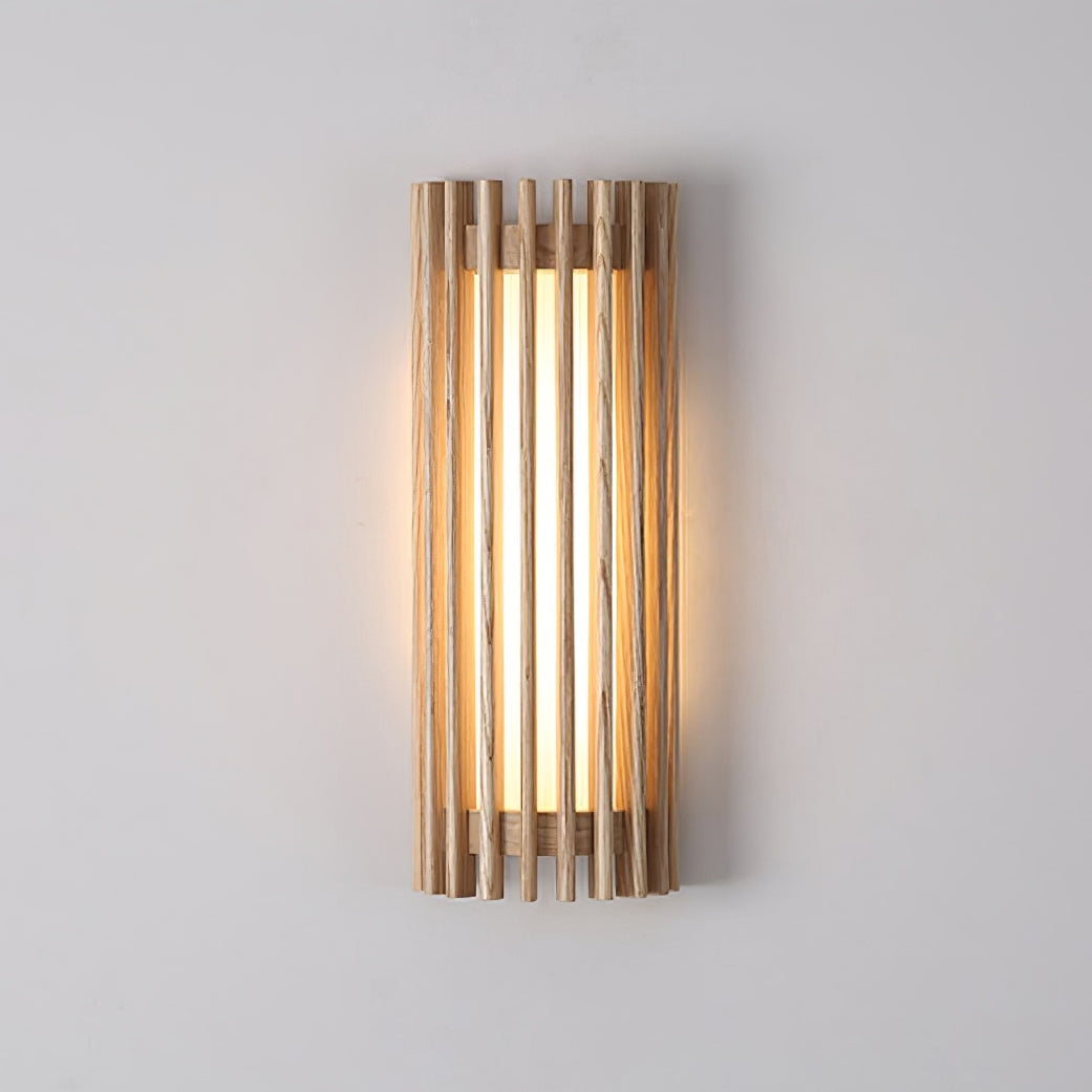Lampa ścienna LED nowoczesna dekoracyjna