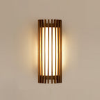 Lampa ścienna LED nowoczesna dekoracyjna