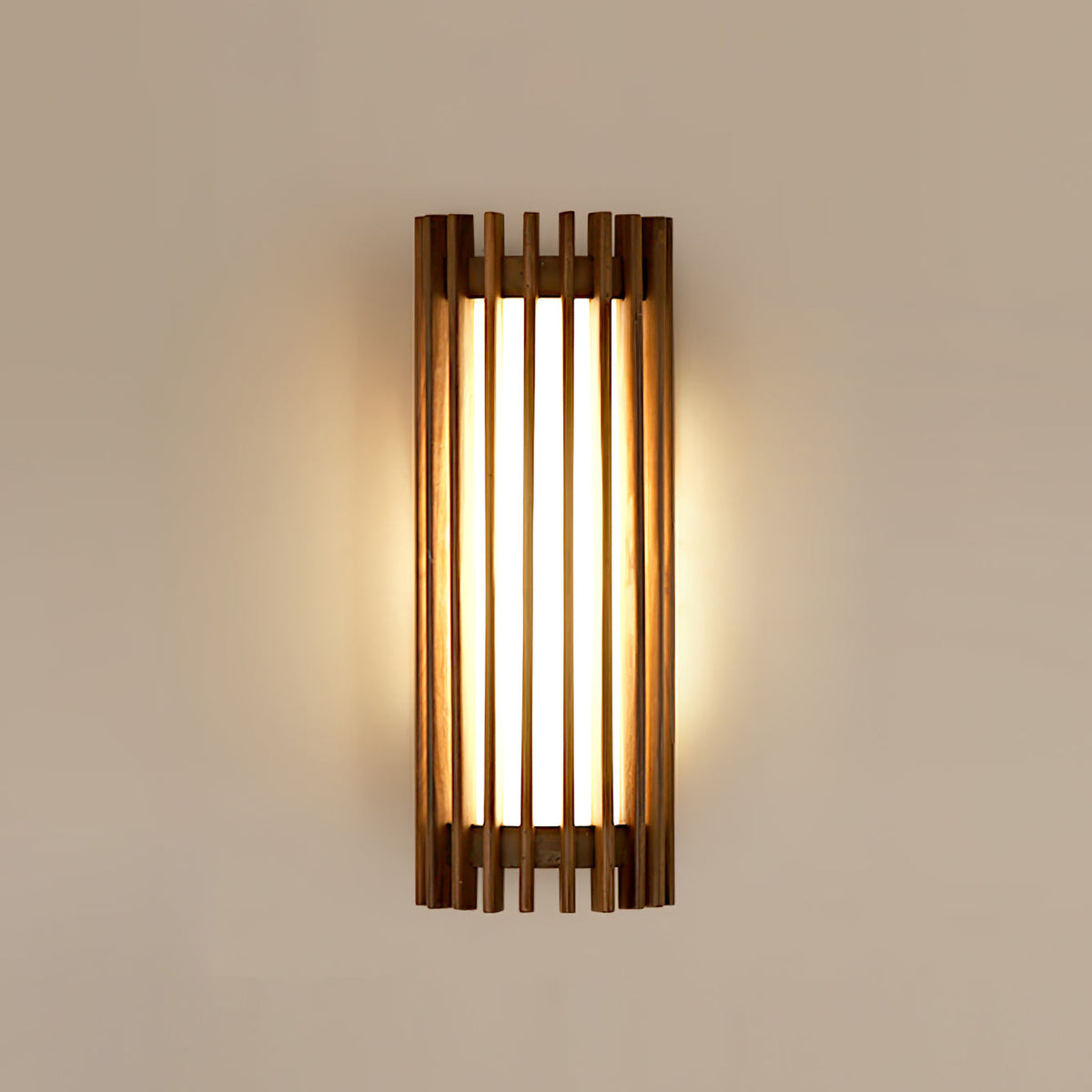 Lampa ścienna LED nowoczesna dekoracyjna