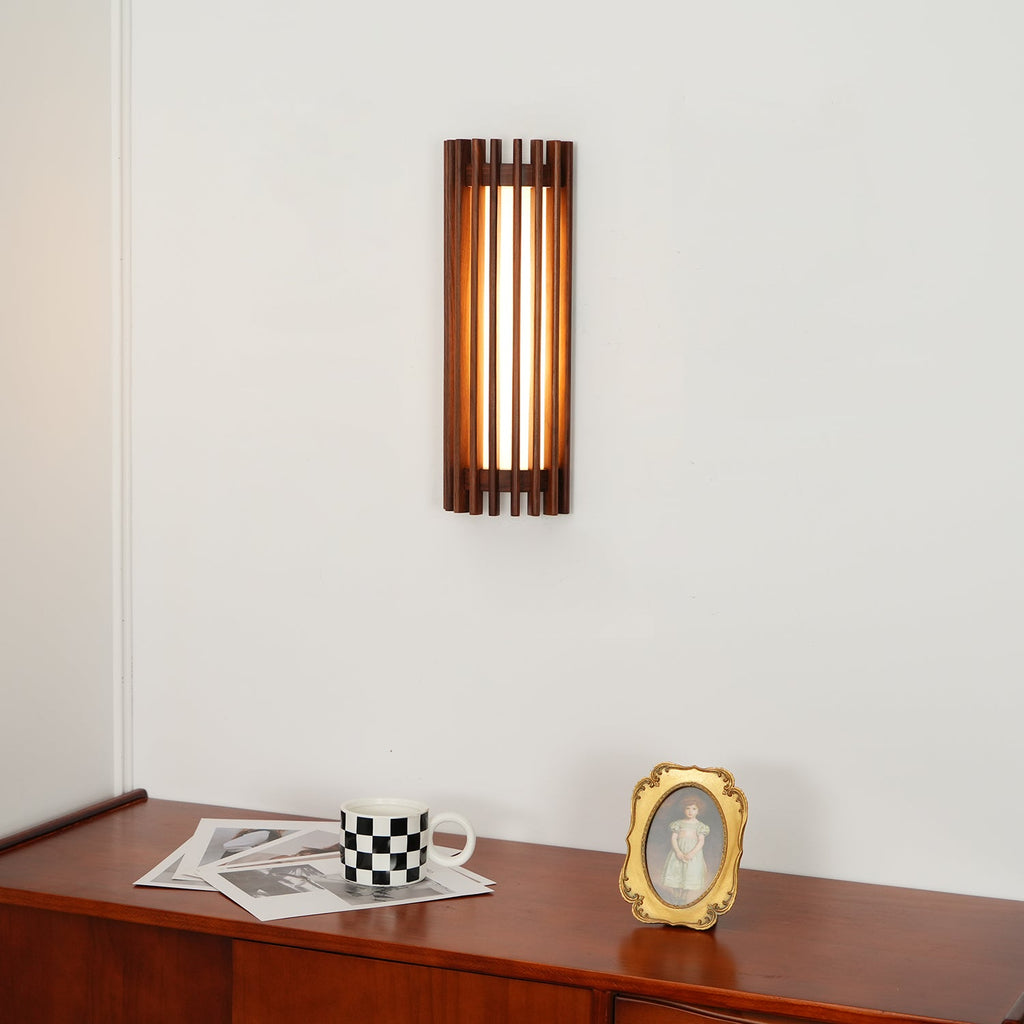 Lampa ścienna LED nowoczesna dekoracyjna