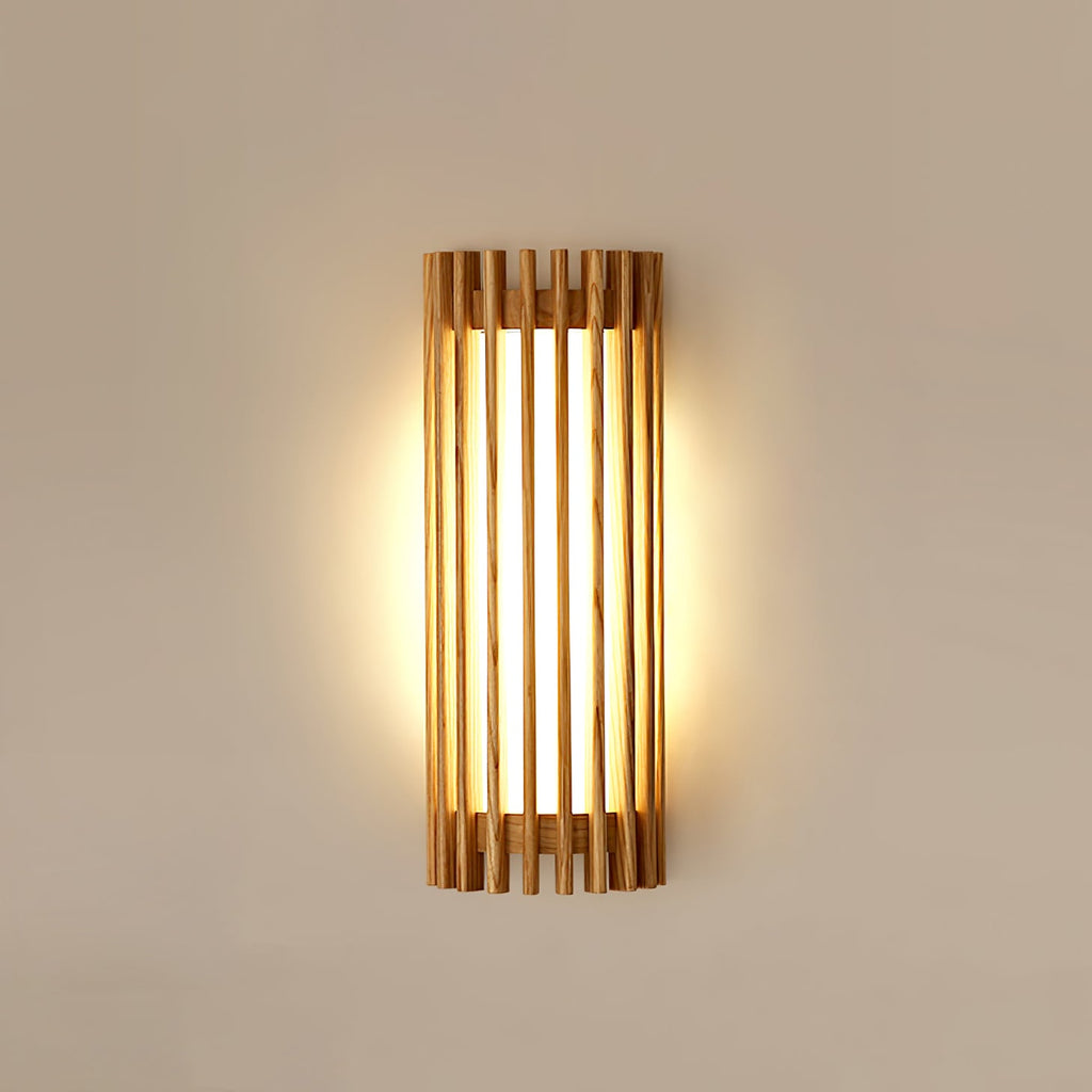 Lampa ścienna LED nowoczesna dekoracyjna