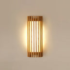 Lampa ścienna LED nowoczesna dekoracyjna