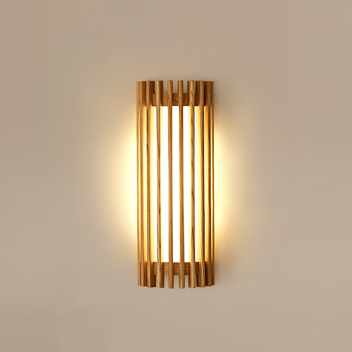 Lampa ścienna LED nowoczesna dekoracyjna