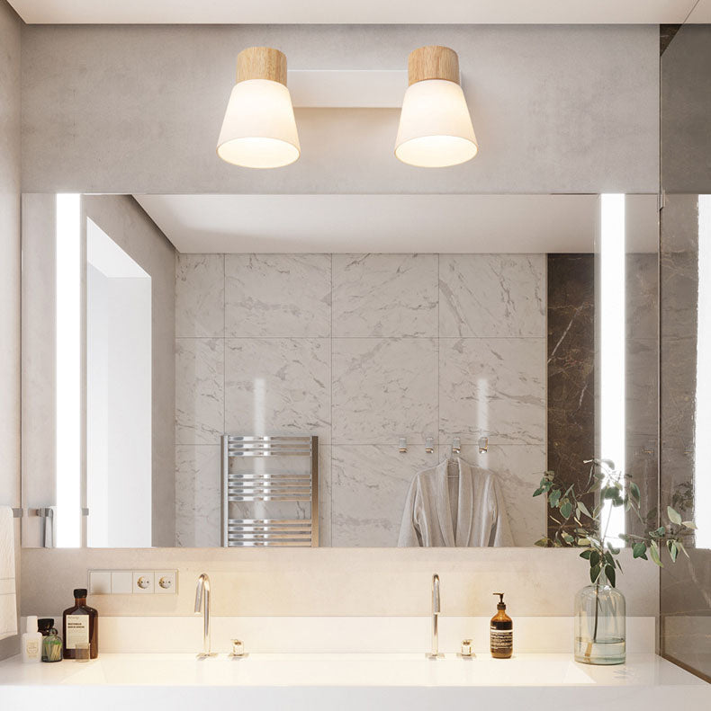 Modern Minimalist Wall Lamp