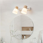 Modern Minimalist Wall Lamp