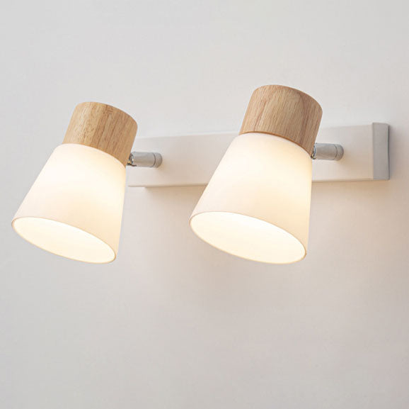 Modern Minimalist Wall Lamp