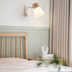 Modern Minimalist Wall Lamp