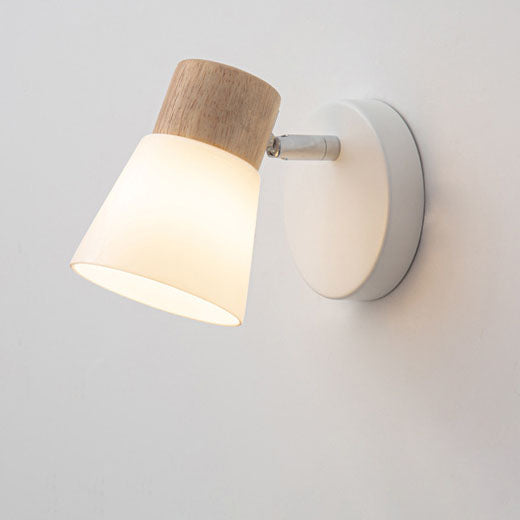 Modern Minimalist Wall Lamp