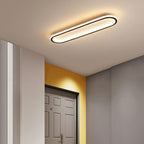 Modern LED ceiling lamp for the hallway
