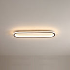 Modern LED ceiling lamp for the hallway