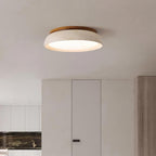 Lampa sufitowa LED nowoczesna minimalistyczna