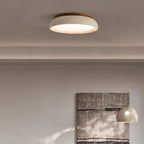 Lampa sufitowa LED nowoczesna minimalistyczna