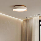 Lampa sufitowa LED nowoczesna minimalistyczna