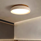 Lampa sufitowa LED nowoczesna minimalistyczna