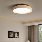 Lampa sufitowa LED nowoczesna minimalistyczna