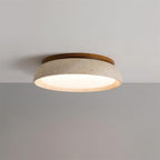 Lampa sufitowa LED nowoczesna minimalistyczna