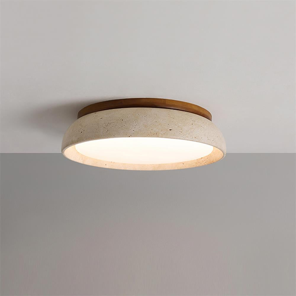 Lampa sufitowa LED nowoczesna minimalistyczna