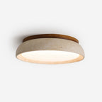 Lampa sufitowa LED nowoczesna minimalistyczna