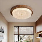 Lampa sufitowa minimalistyczna natynkowa LED