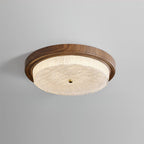Lampa sufitowa minimalistyczna natynkowa LED