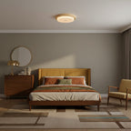 Lampa sufitowa minimalistyczna natynkowa LED