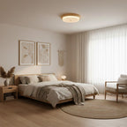 Lampa sufitowa minimalistyczna natynkowa LED
