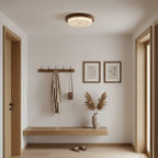 Lampa sufitowa minimalistyczna natynkowa LED