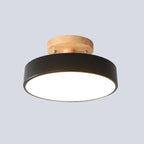 Lampa sufitowa nowoczesna LED
