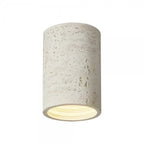 Lampa sufitowa nowoczesna cylindryczna LED