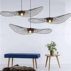 Lampa wisząca nowoczesna vertigo