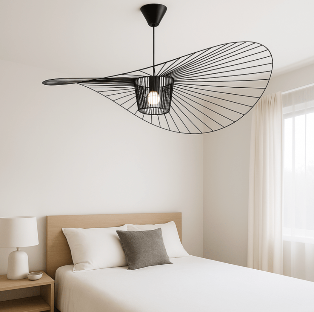 Lampa wisząca nowoczesna vertigo