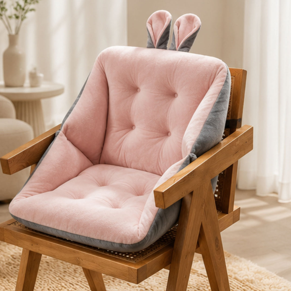 Poduszka pod plecy ergonomiczny komfort